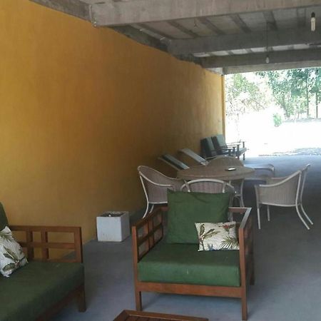 Recanto De Zeze Ilhéus Esterno foto