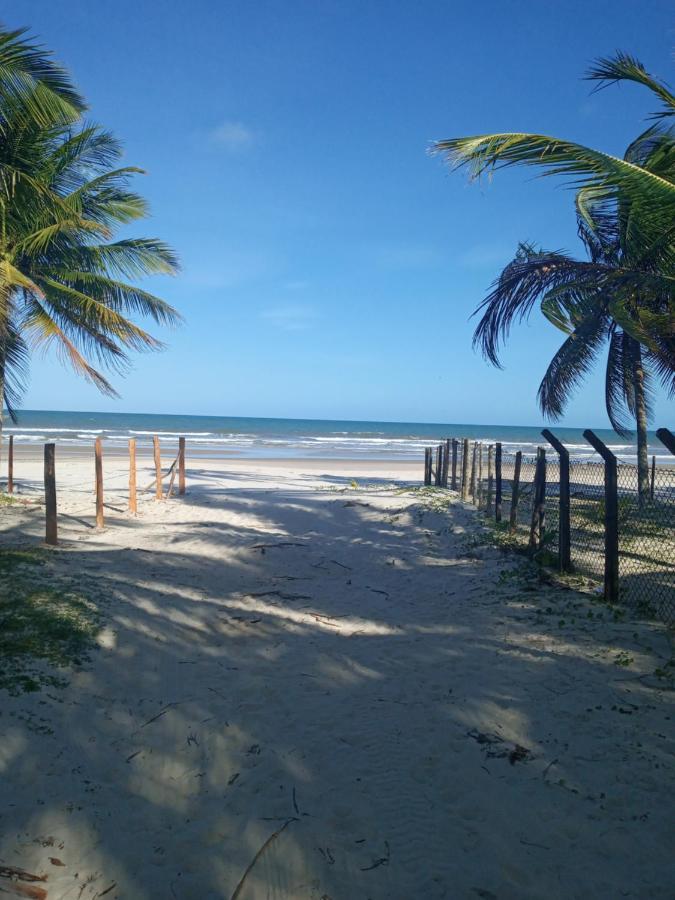 Recanto De Zeze Ilhéus Esterno foto