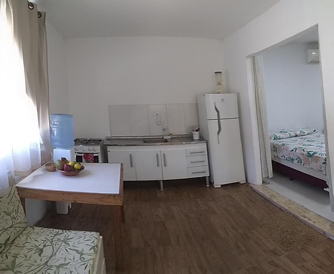 Recanto De Zeze Ilhéus Esterno foto